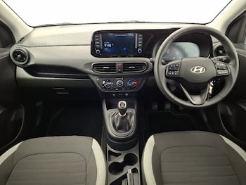 Used Hyundai i10 2025 for sale - 79231272: Photo
