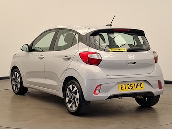Used Hyundai i10 2025 for sale - 79231272: Photo