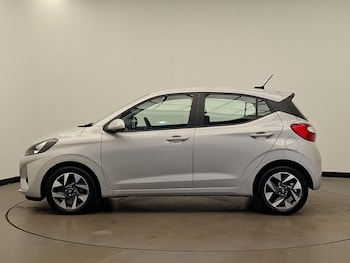 Used Hyundai i10 2025 for sale - 79231272: Photo