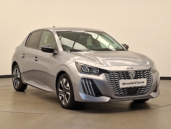 Used Peugeot 208 2025 for sale - 79339375: Photo