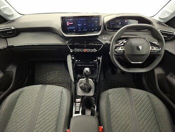 Used Peugeot 208 2025 for sale - 79339375: Photo