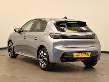 Used Peugeot 208 2025 for sale - 79339375: Photo