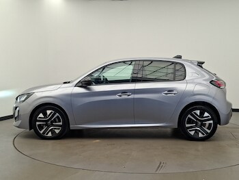 Used Peugeot 208 2025 for sale - 79339375: Photo