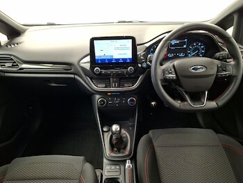Used Ford Fiesta 2021 for sale - 78594940: Photo