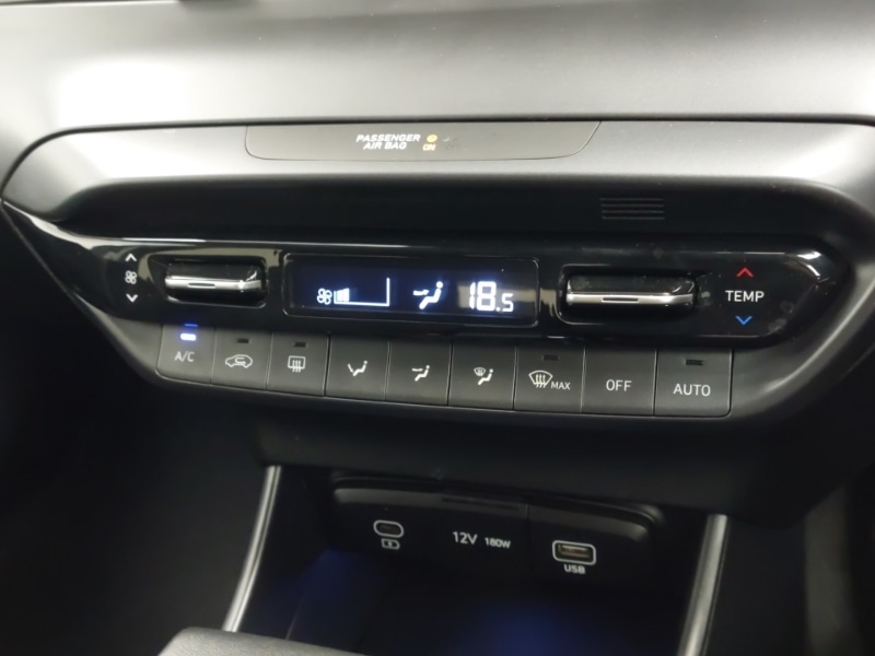 Used Hyundai BAYON 2024 for sale - 76331601: Photo 13