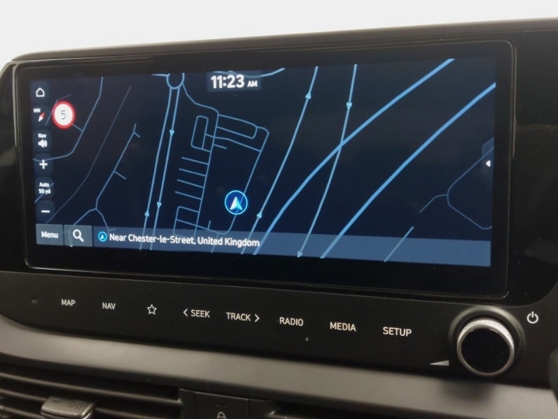 Used Hyundai BAYON 2024 for sale - 76331601: Photo 14
