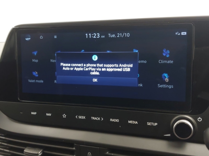 Used Hyundai BAYON 2024 for sale - 76331601: Photo 15