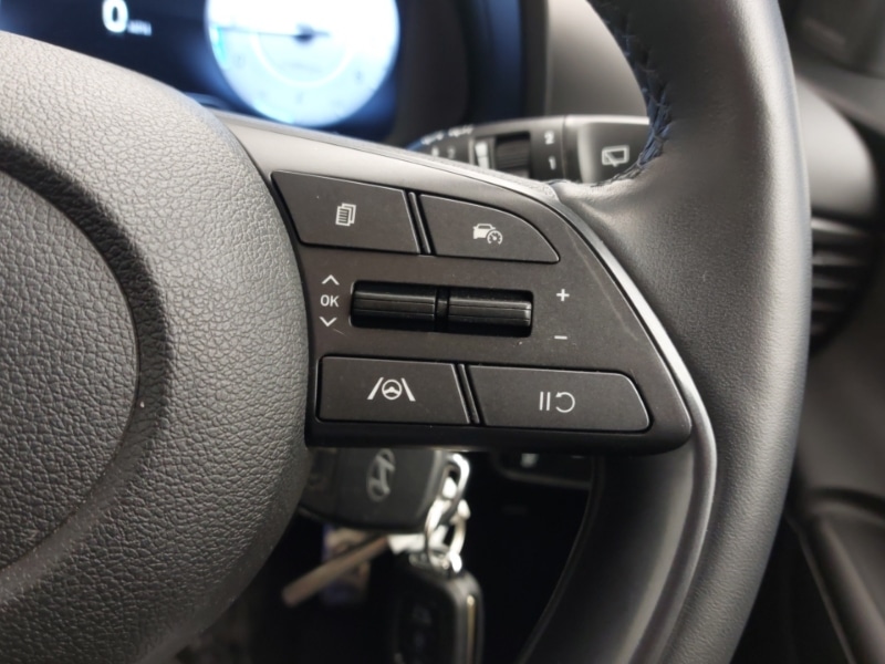 Used Hyundai BAYON 2024 for sale - 76331601: Photo 17