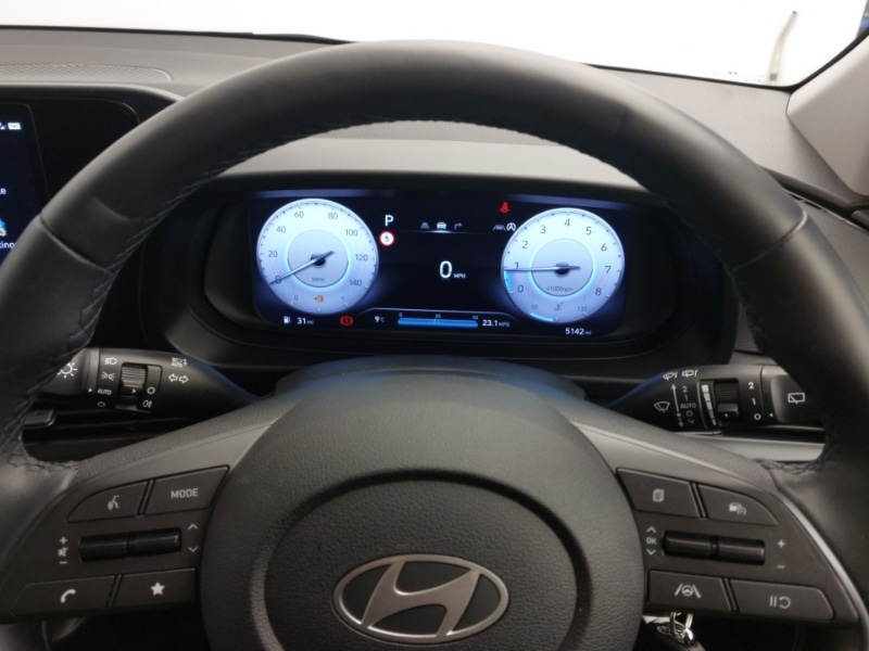 Used Hyundai BAYON 2024 for sale - 76331601: Photo 19