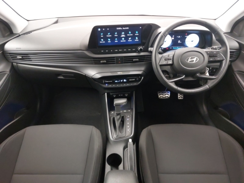Used Hyundai BAYON 2024 for sale - 76331601: Photo 2