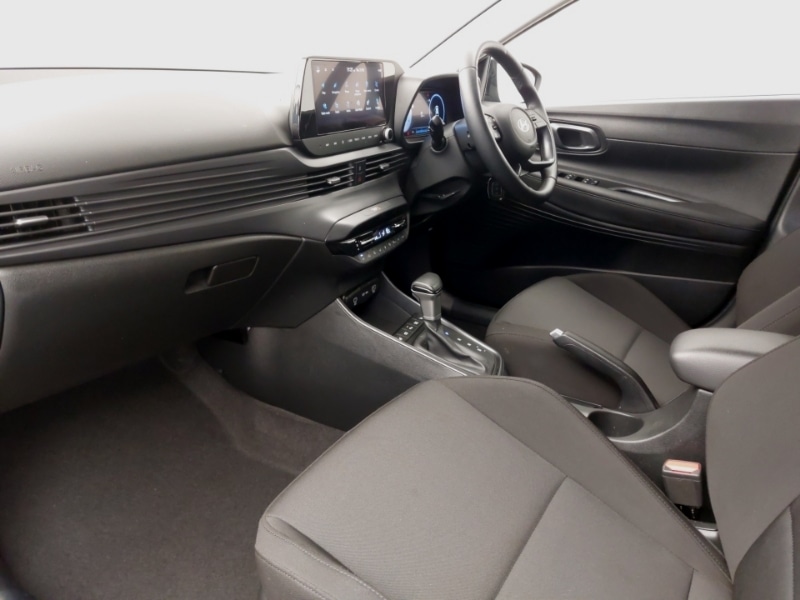 Used Hyundai BAYON 2024 for sale - 76331601: Photo 5