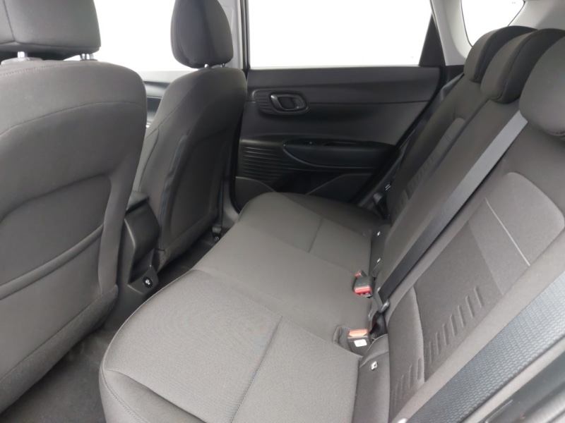 Used Hyundai BAYON 2024 for sale - 76331601: Photo 6