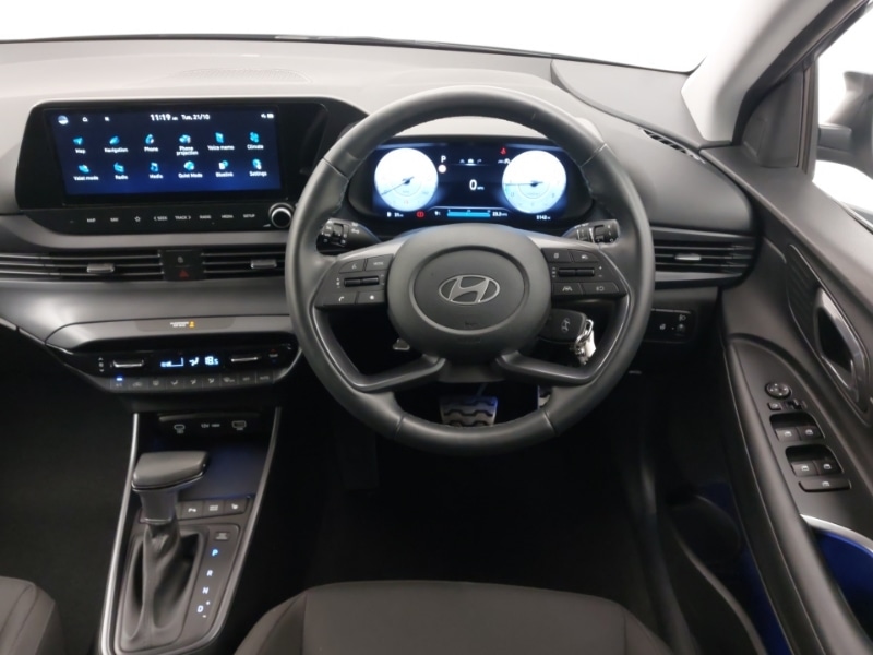 Used Hyundai BAYON 2024 for sale - 76331601: Photo 7