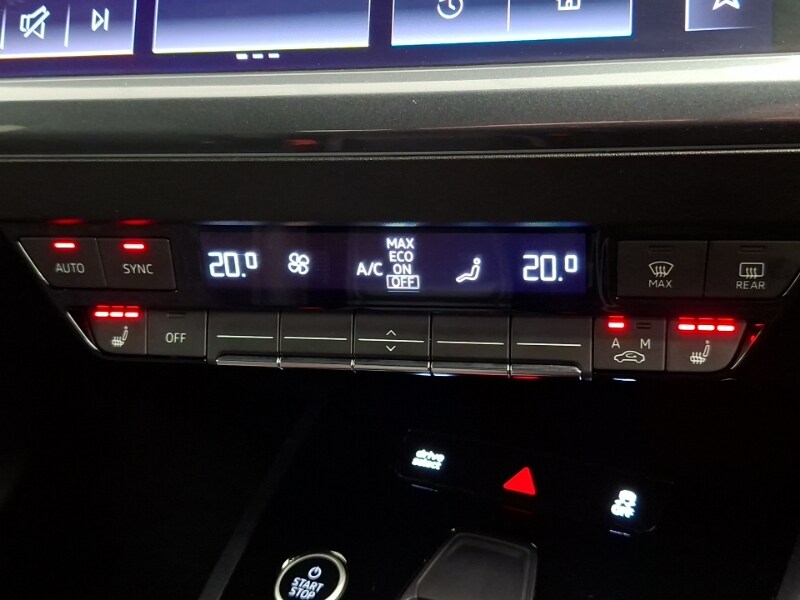 Used Audi Q4 e-tron 2024 for sale - 77816182: Photo 13