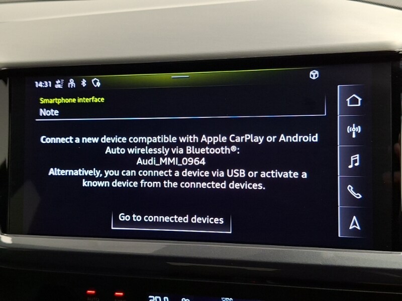 Used Audi Q4 e-tron 2024 for sale - 77816182: Photo 15