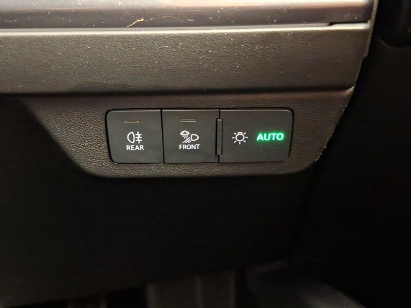 Used Audi Q4 e-tron 2024 for sale - 77816182: Photo 17