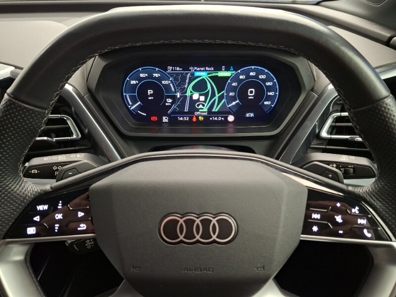 Used Audi Q4 e-tron 2024 for sale - 77816182: Photo 19