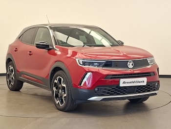 Used Vauxhall Mokka 2023 for sale - 79339370: Photo