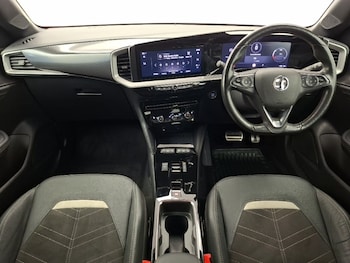 Used Vauxhall Mokka 2023 for sale - 79339370: Photo