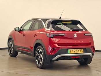 Used Vauxhall Mokka 2023 for sale - 79339370: Photo