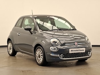 Used Fiat 500 2021 for sale - 79443479: Photo