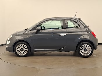 Used Fiat 500 2021 for sale - 79443479: Photo