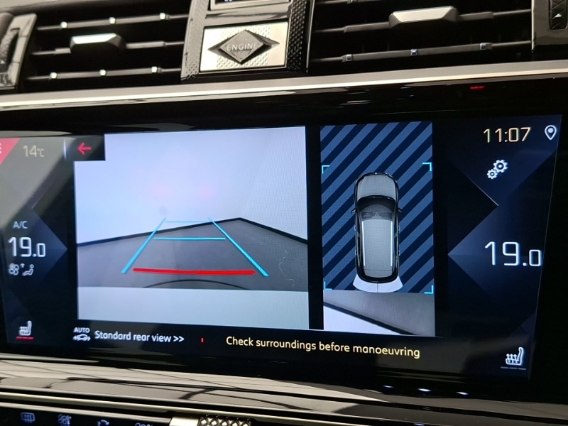 Used DS Automobiles DS 7 2021 for sale - 77874174: Photo 11