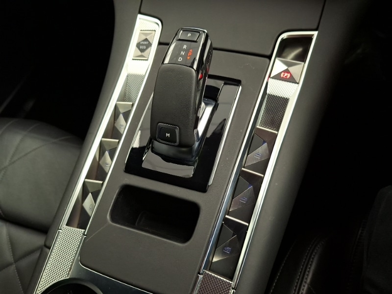 Used DS Automobiles DS 7 2021 for sale - 77874174: Photo 12