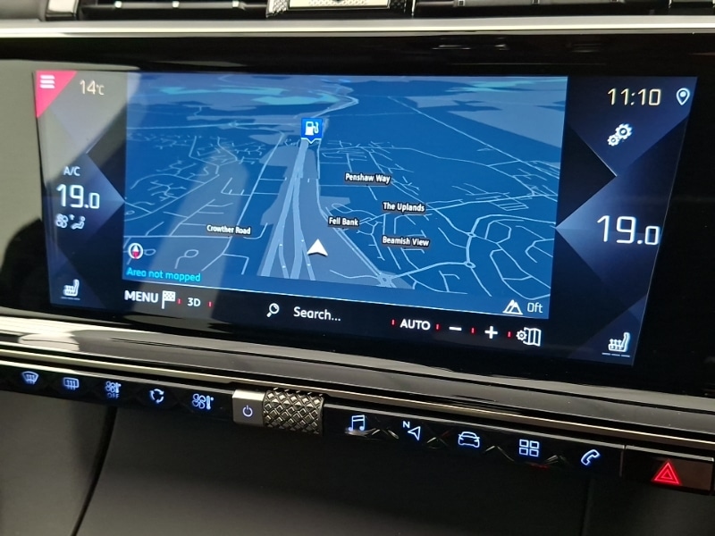 Used DS Automobiles DS 7 2021 for sale - 77874174: Photo 14