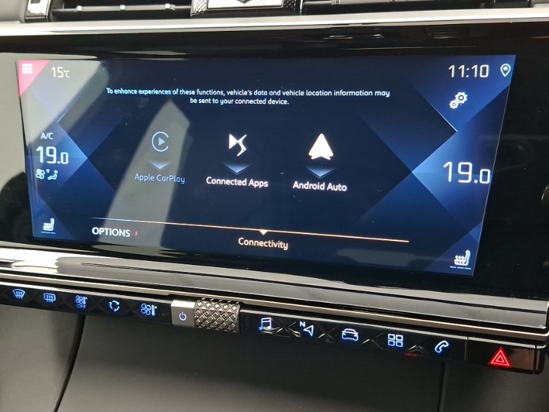 Used DS Automobiles DS 7 2021 for sale - 77874174: Photo 15