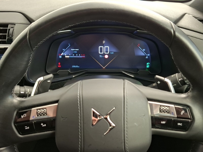 Used DS Automobiles DS 7 2021 for sale - 77874174: Photo 19