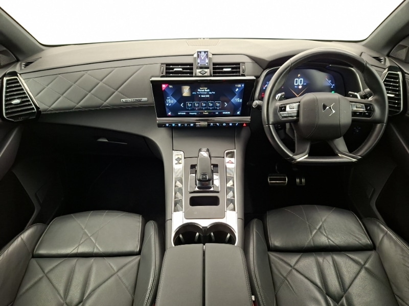 Used DS Automobiles DS 7 2021 for sale - 77874174: Photo 2