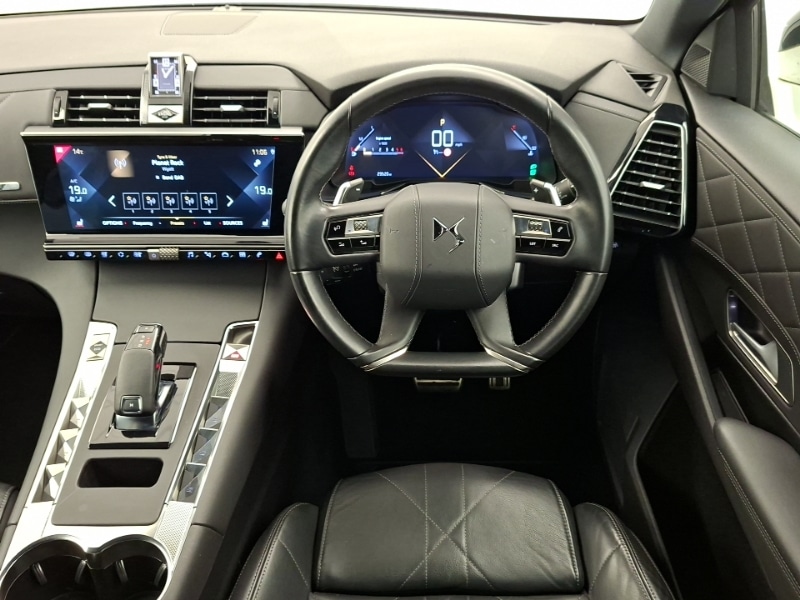 Used DS Automobiles DS 7 2021 for sale - 77874174: Photo 7