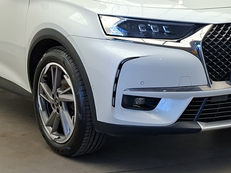 Used DS Automobiles DS 7 2021 for sale - 77874174: Photo 9
