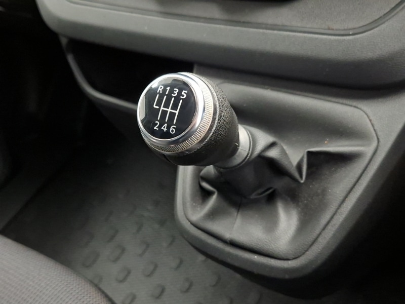 Used Renault Trafic 2024 for sale - 77453888: Photo 12