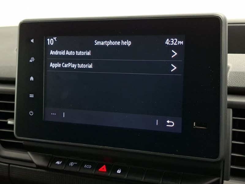 Used Renault Trafic 2024 for sale - 77453888: Photo 15