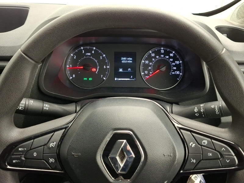 Used Renault Trafic 2024 for sale - 77453888: Photo 19