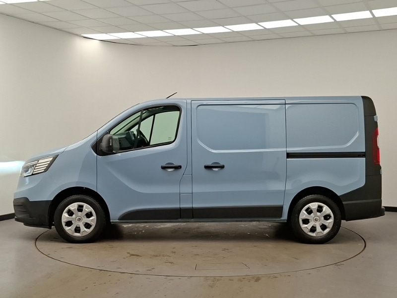 Used Renault Trafic 2024 for sale - 77453888: Photo 4