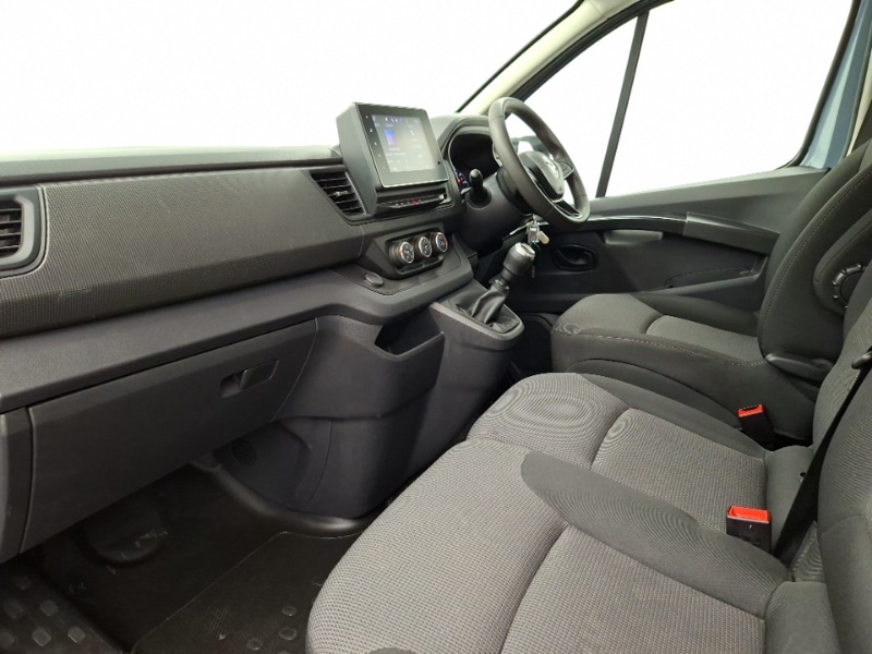 Used Renault Trafic 2024 for sale - 77453888: Photo 5