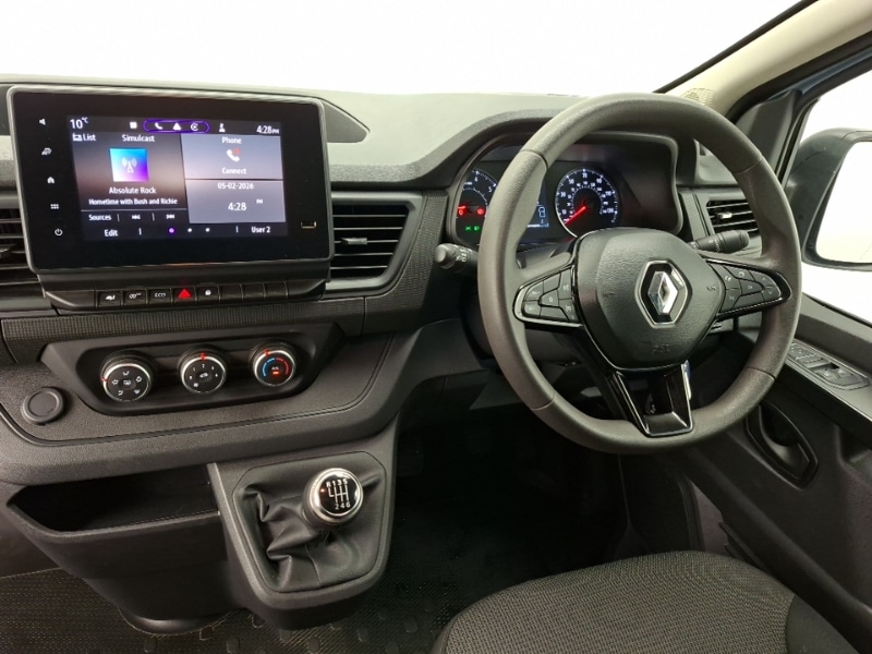 Used Renault Trafic 2024 for sale - 77453888: Photo 7