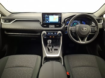 Used Toyota RAV4 2019 for sale - 78880650: Photo