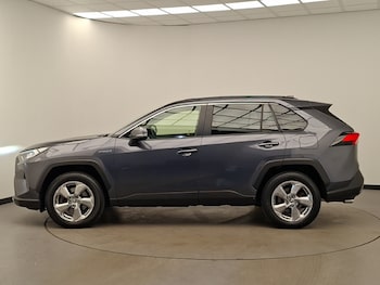 Used Toyota RAV4 2019 for sale - 78880650: Photo