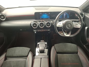 Used Mercedes-Benz A-Class 2019 for sale - 78506471: Photo