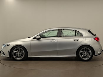 Used Mercedes-Benz A-Class 2019 for sale - 78506471: Photo