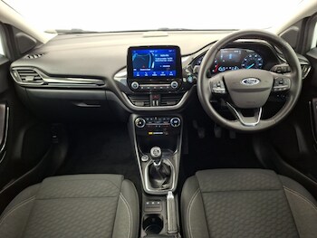 Used Ford Puma 2020 for sale - 78783101: Photo