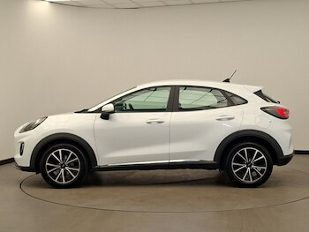 Used Ford Puma 2020 for sale - 78783101: Photo
