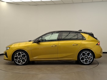 Used Vauxhall Astra 2024 for sale - 78494150: Photo