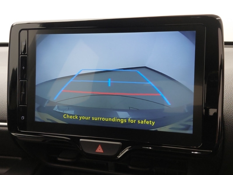 Used Mazda Mazda2 HYBRID 2024 for sale - 76537036: Photo 11