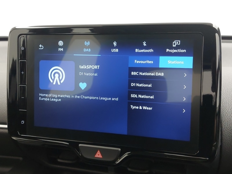 Used Mazda Mazda2 HYBRID 2024 for sale - 76537036: Photo 14