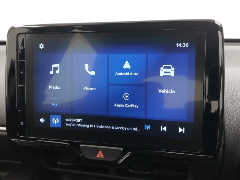 Used Mazda Mazda2 HYBRID 2024 for sale - 76537036: Photo 15